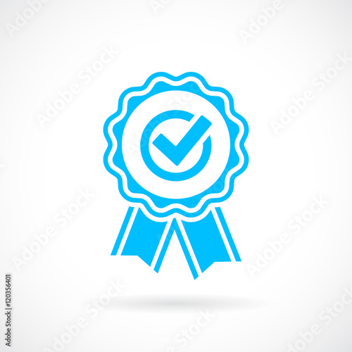 Honour award emblem