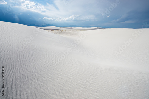 White Sands National Monument