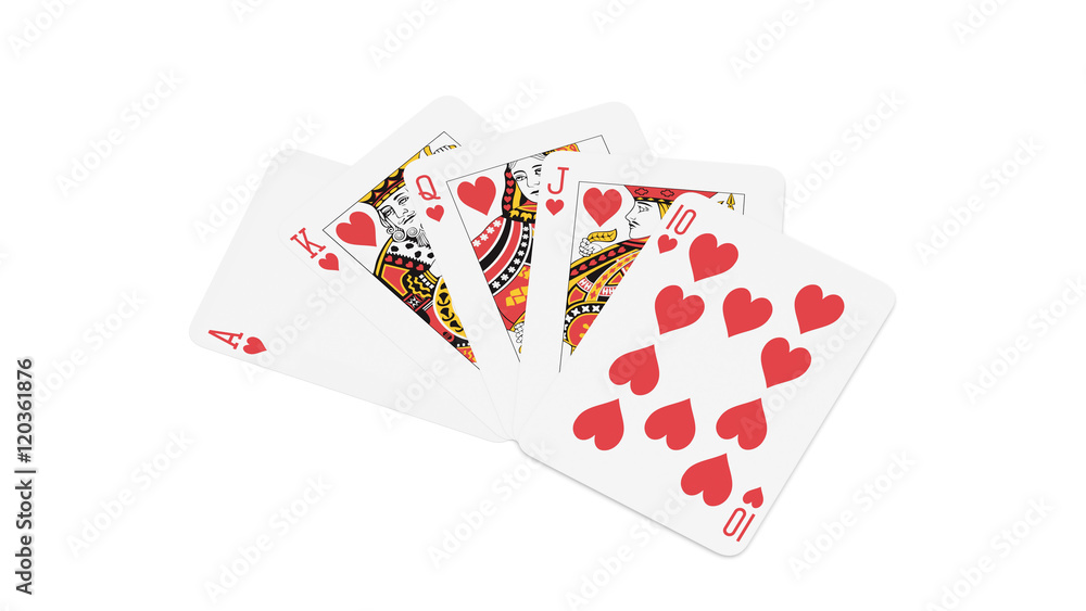 The Playing Cards The Playing Cards