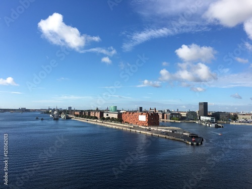 Photography Copenhagen, the capital of Denmark