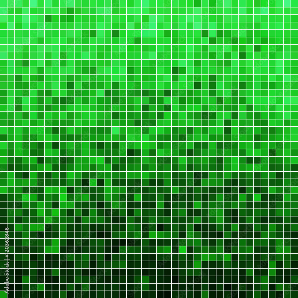 abstract vector square pixel mosaic background abstract vector square pixel mosaic background
