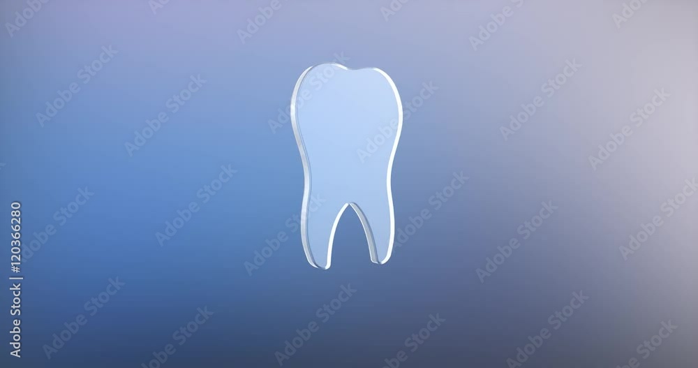 Animated Tooth Glass 3d Icon Loop Modules for edit with alpha matte
Animated Tooth Glass 3d Icon Loop Modules for edit with alpha matte