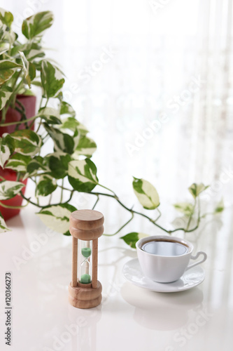 コーヒータイム © sunabesyou