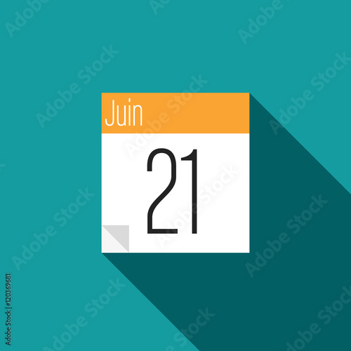 21 juin
