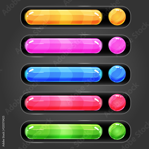 progress bar for games-2
