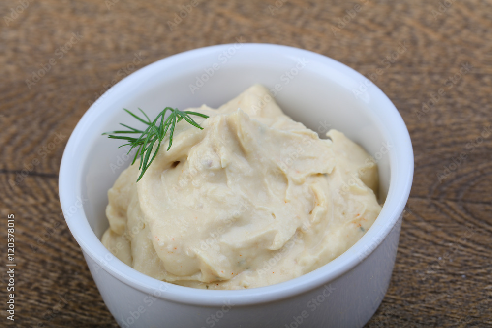 Hummus Hummus