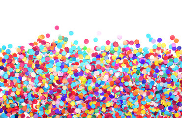 confetti