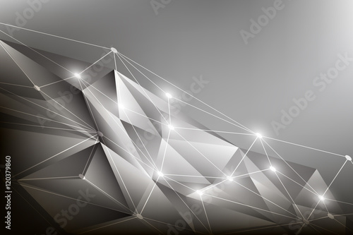 abstract technology background