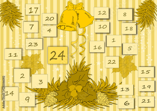 Adventskalender