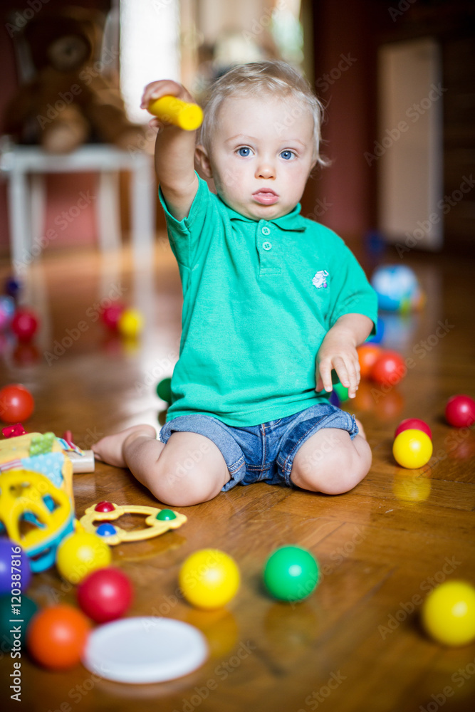 Gefahr mit dem Spielzeug Gefahr mit dem Spielzeug