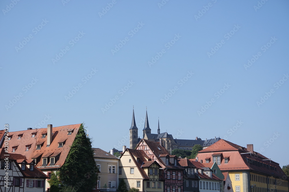 Kloster St. Michael Bamberg