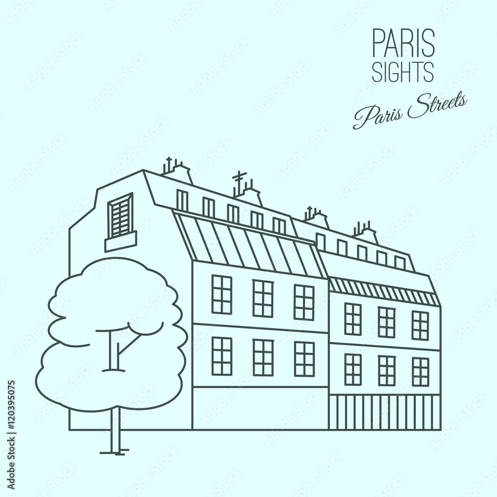 Paris Sights 03 A