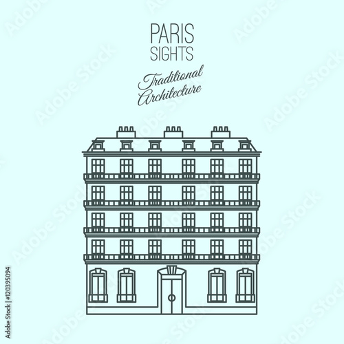 Photography Paris Sights 07 A