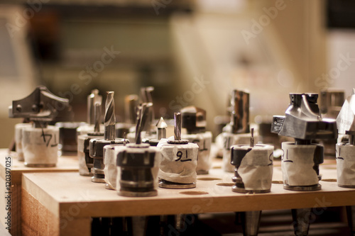 Cnc machine