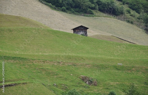 Schnalstal, Karthaus photo