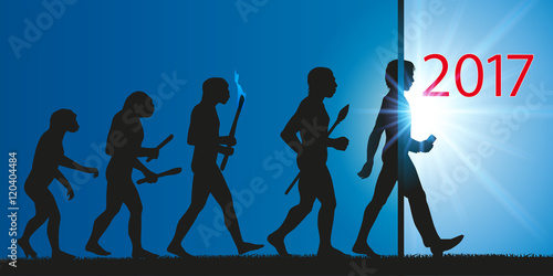 2017 - évolution - smartphone