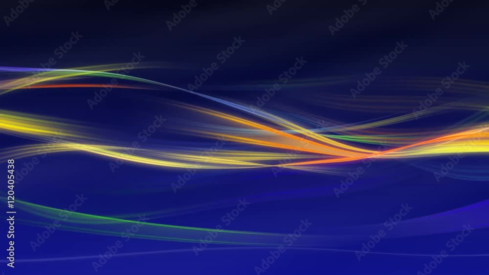 Air Wave Background. Air Wave Background.