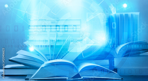 e book digital learning