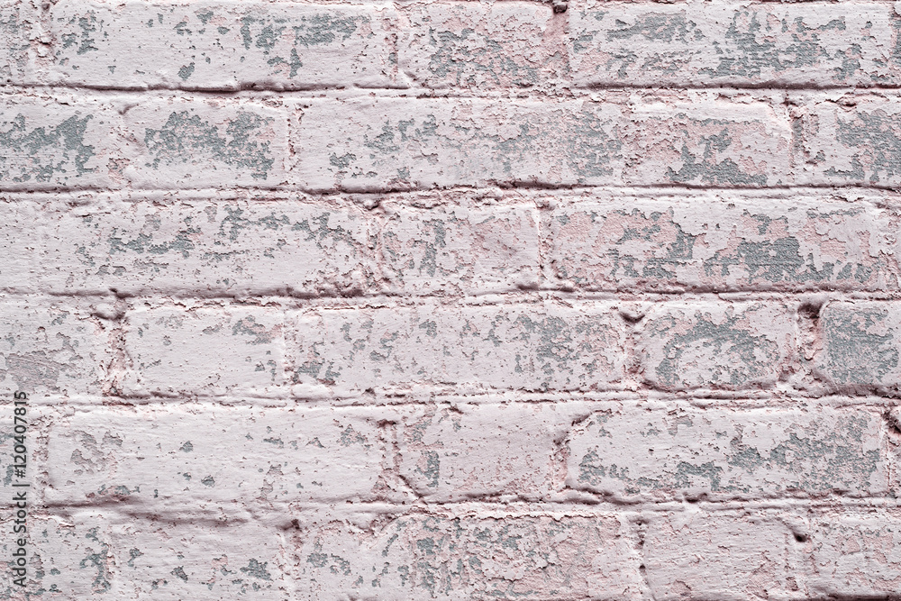 Brick texture with scratches and cracks Brick texture with scratches and cracks