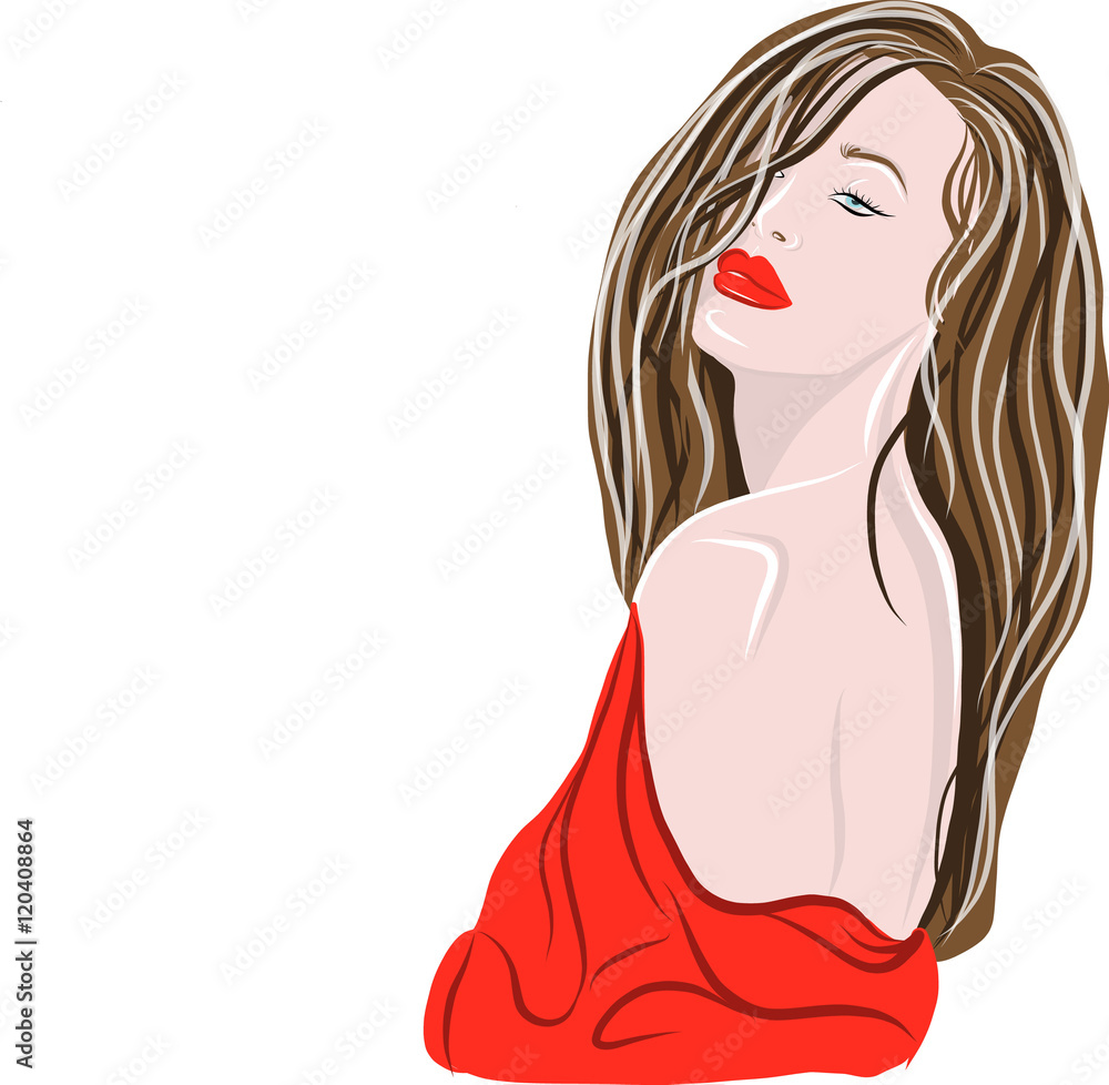 woman woman