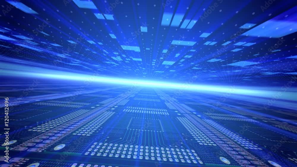 Future Tech Space. Future Tech Space.