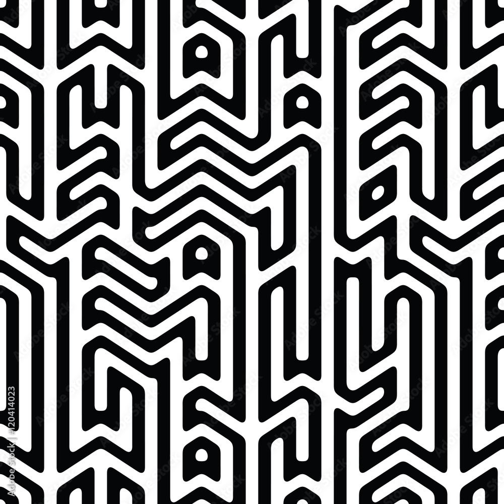 Seamless Pattern