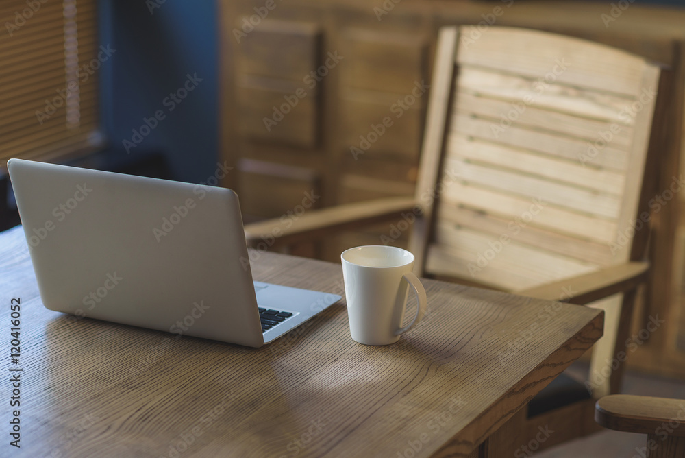 concept of best minimalist workplace for freelancer concept of best minimalist workplace for freelancer