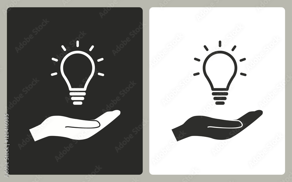 Donate - vector icon. Donate - vector icon.