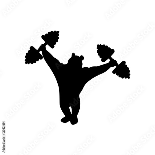 bear
