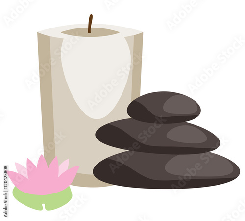 Spa Vector