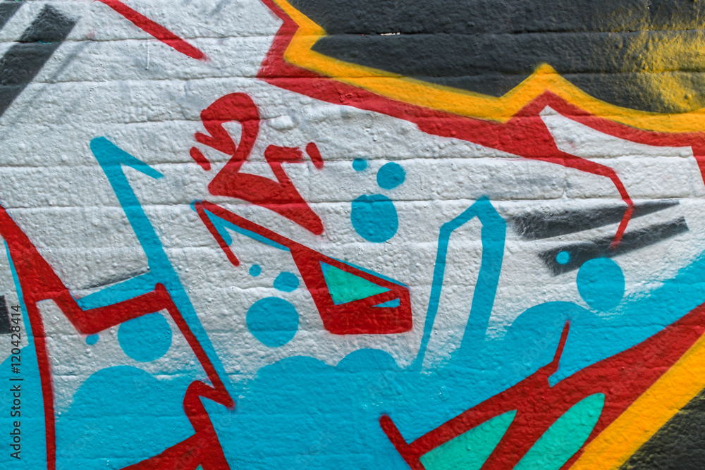 Graffiti World Graffiti World