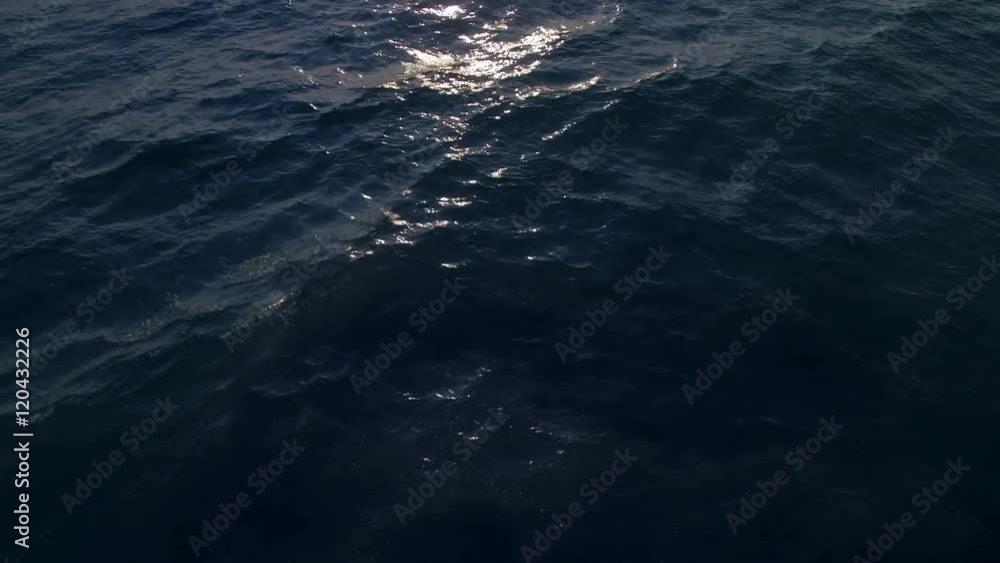 Ocean Waves Aerial 05 Beach Fly Over Ocean Waves Aerial 05 Beach Fly Over