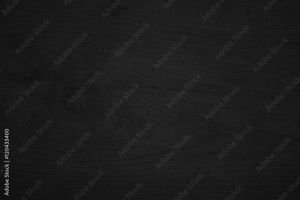 Fototapeta premium Dark wooden background, wood surface texture high quality close
