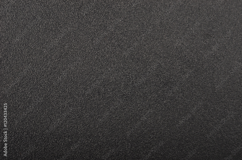 Textured plastic background Textured plastic background