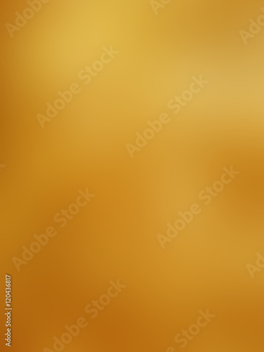 Gold texture pattern. Abstract metal decoration. Design for wal