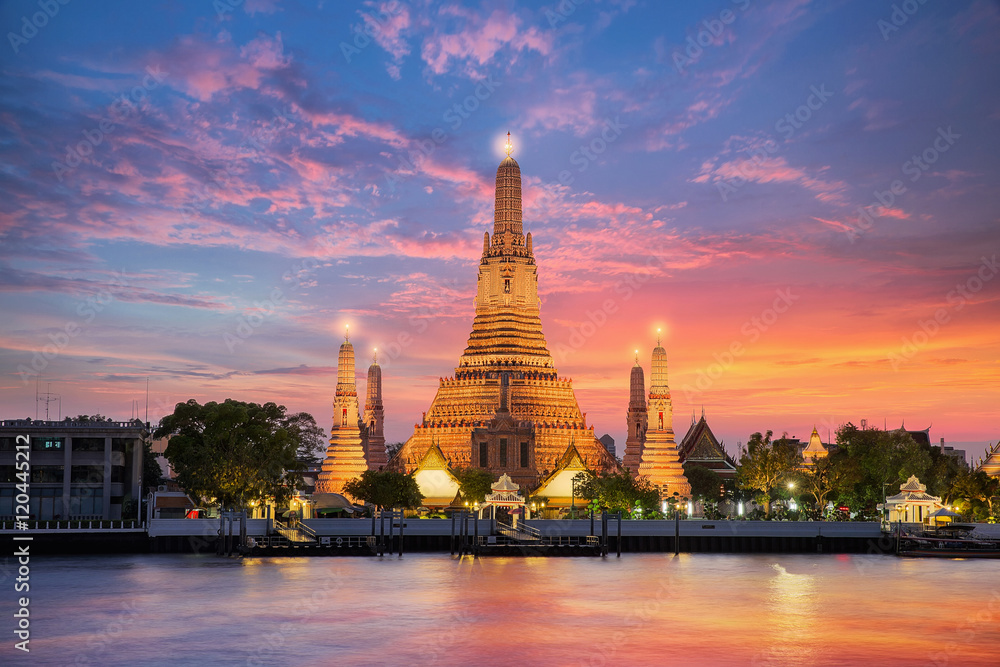 Wat Arun