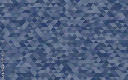 Colored triangles. abstract background.