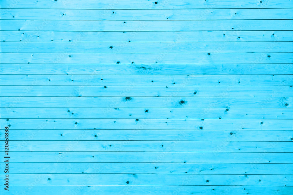 Blue wood texture Blue wood texture