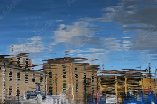 porto di Cala Gavetta