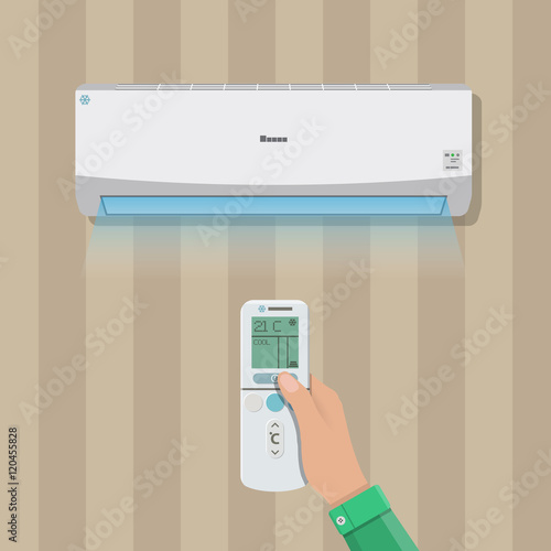 Air conditioner system