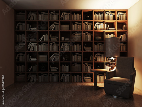 Частная библиотека 3d rendering