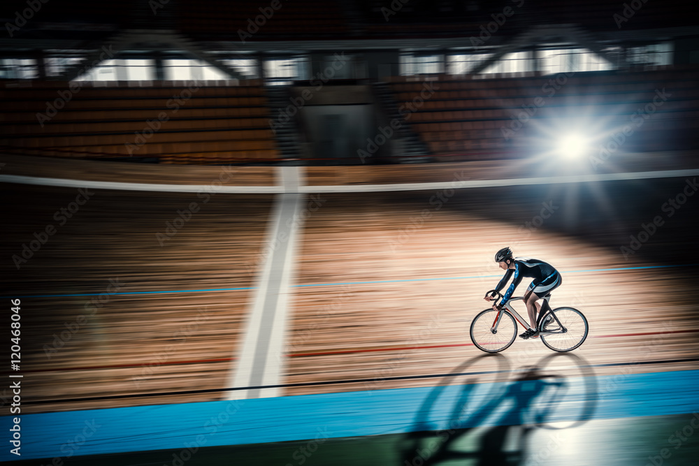 Fototapeta premium Sports