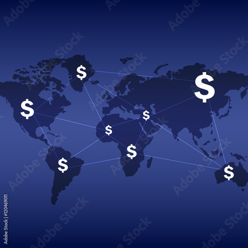 World of commercial design