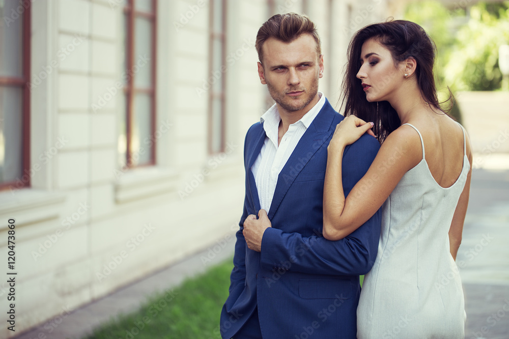 Sexy dress top for romance