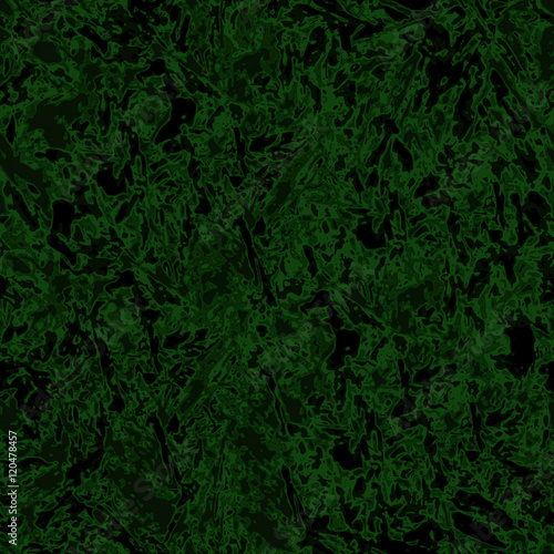 green military background