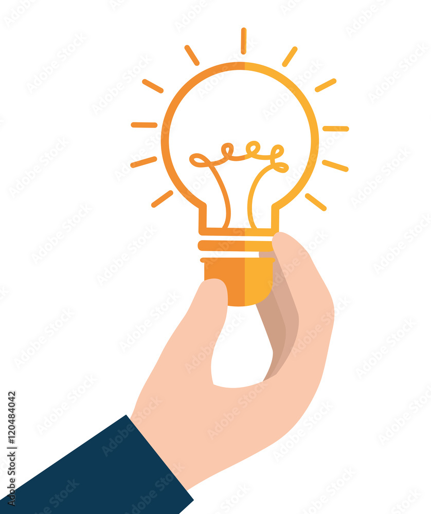 cartoon brain idea creative design isolated vector illustration eps 10 cartoon brain idea creative design isolated vector illustration eps 10