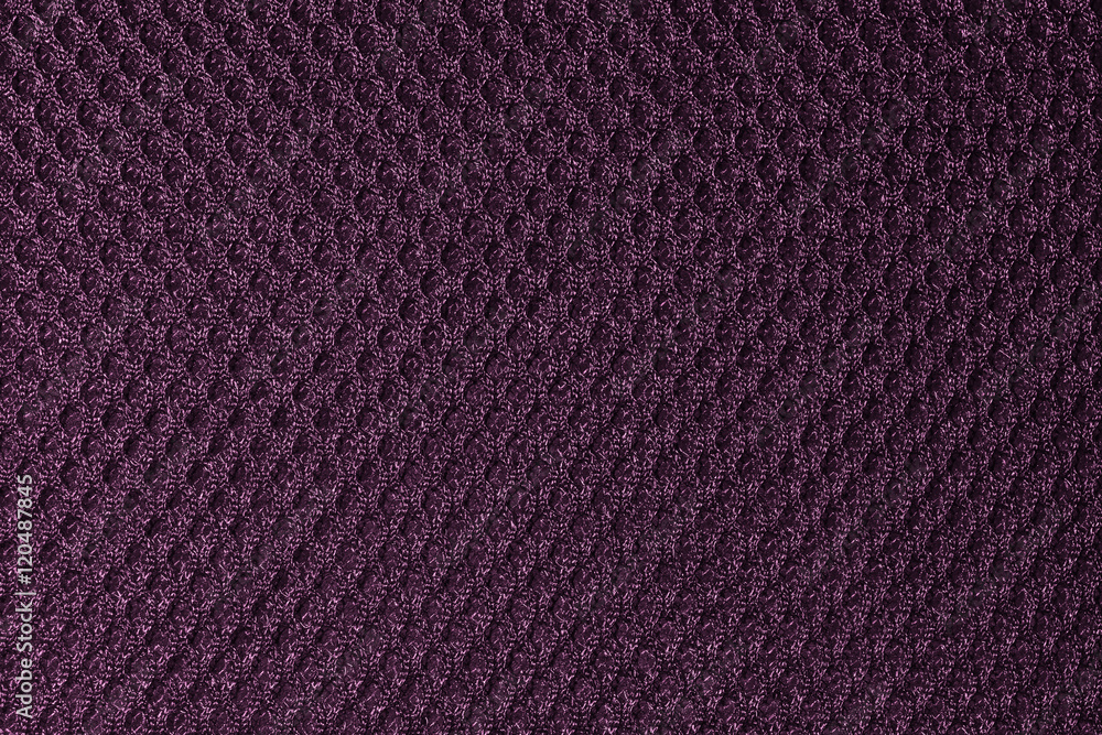 Purple fishnet cloth material as a texture background. Nylon texture pattern or nylon background for design with copy space for text or image. Purple fishnet cloth material as a texture background. Nylon texture pattern or nylon background for design with copy space for text or image.