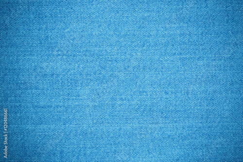 Jean seamless pattern for texture and background.