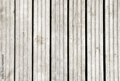 old wooden wall background