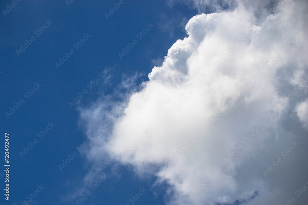 blue sky and cloud blue sky and cloud